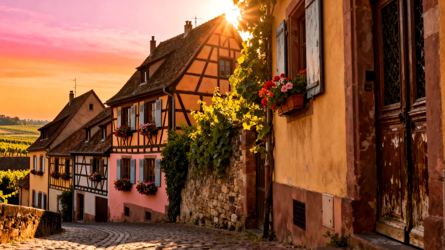 Eguisheim"