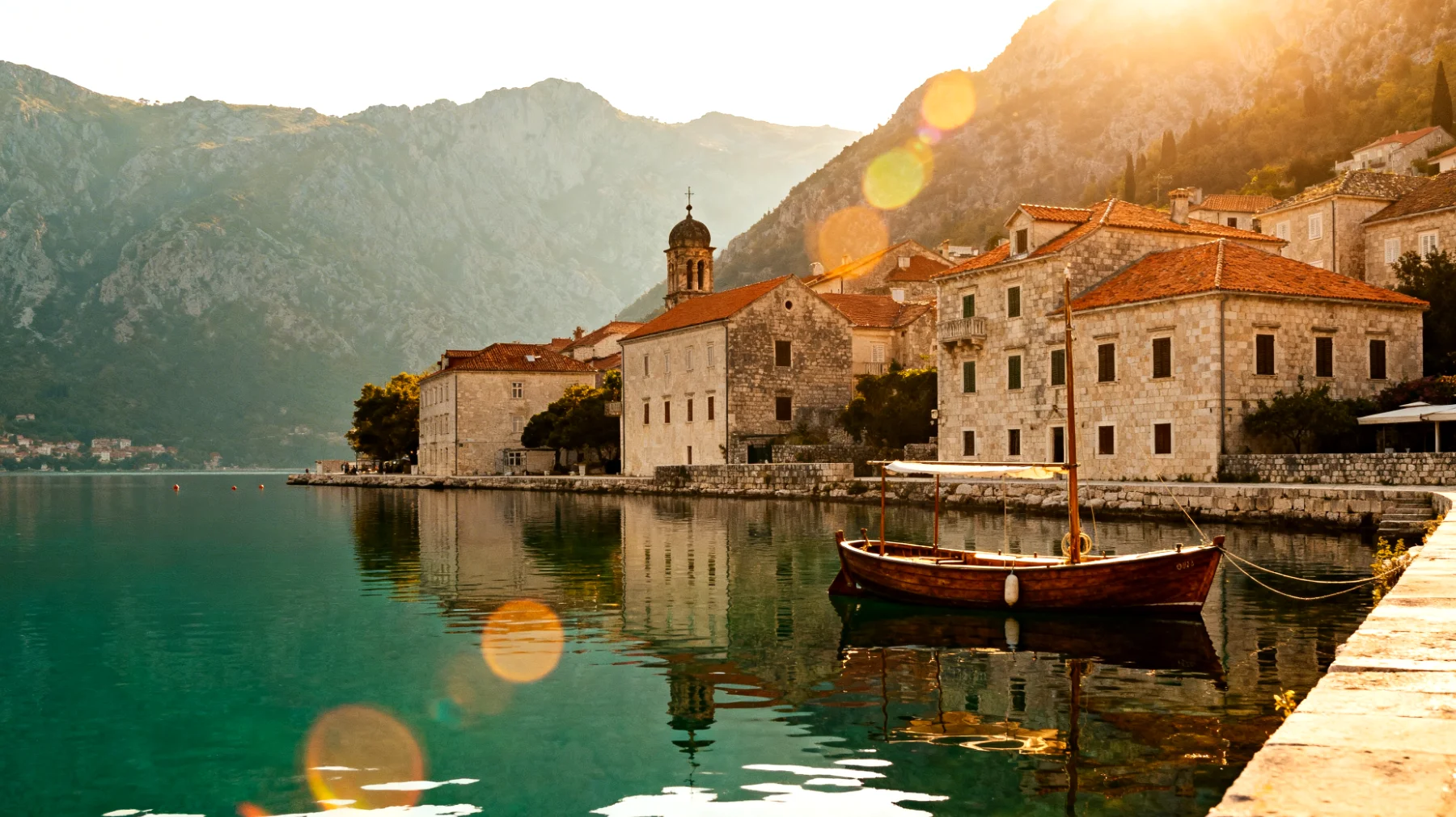 Perast"