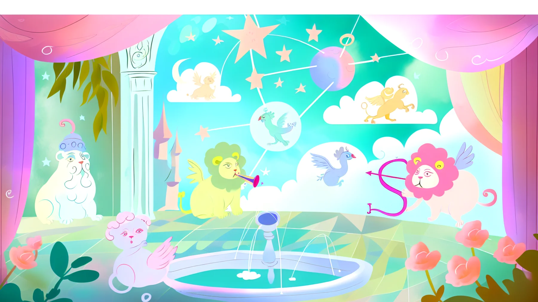 oroscopo del mattino 2026-02-11T19:03:57.241Z"