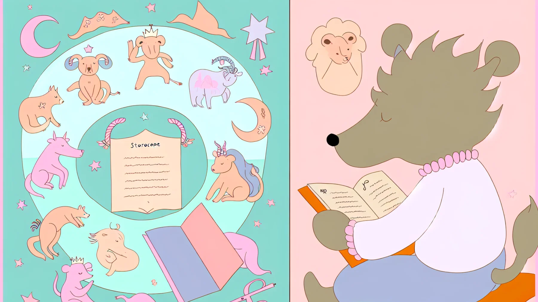 oroscopo del mattino 2026-02-14T19:03:09.202Z"