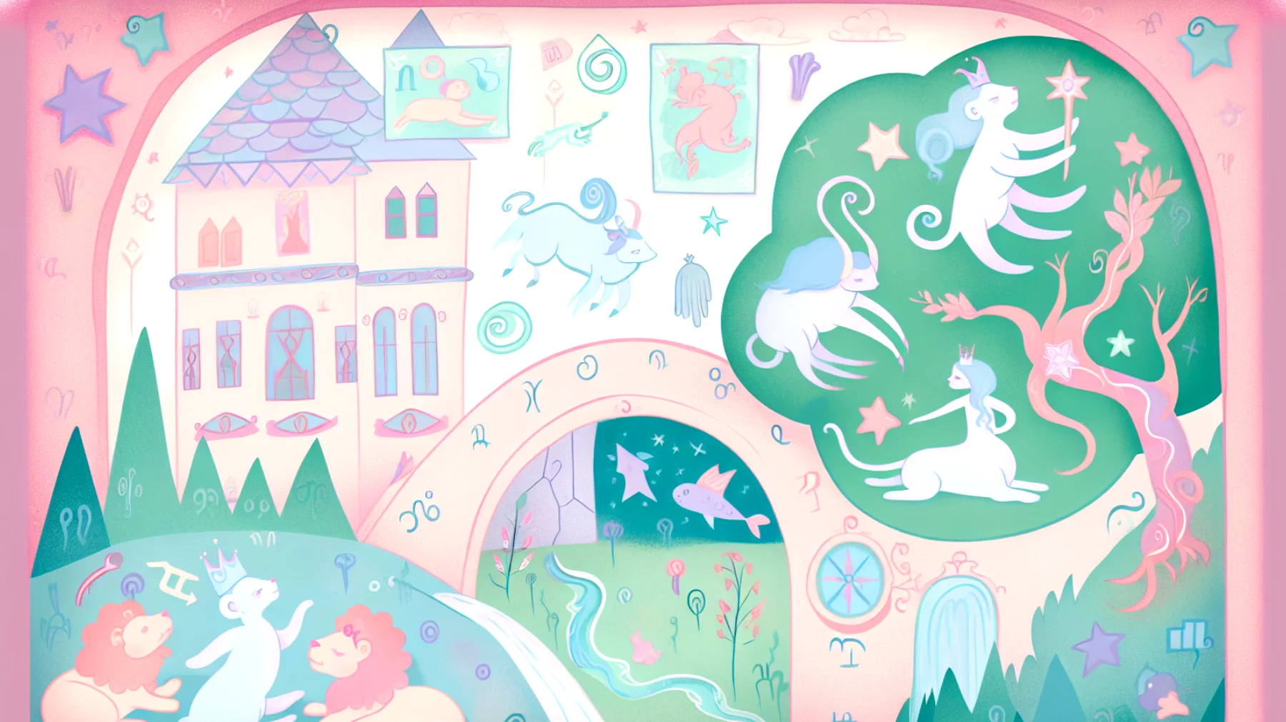 oroscopo del mattino 2026-02-17T19:03:50.884Z"