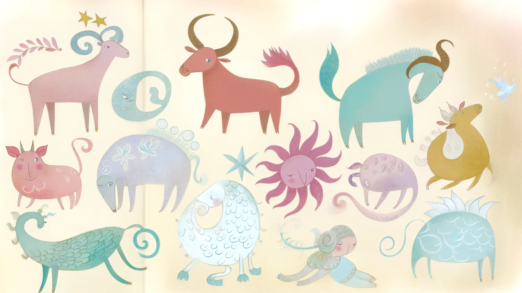 oroscopo del mattino 2026-02-21T19:03:15.963Z"