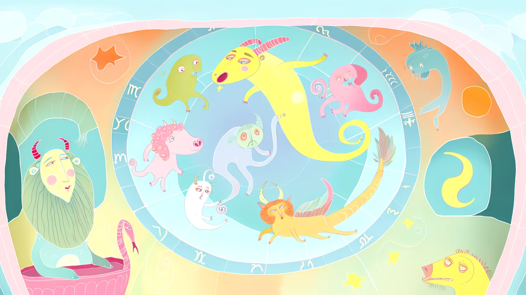 oroscopo del mattino 2026-02-22T19:03:36.915Z"