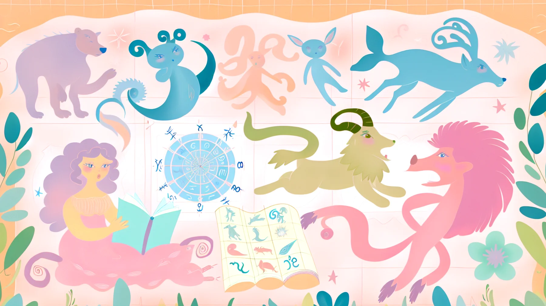 oroscopo del mattino 2026-02-24T19:04:09.192Z"