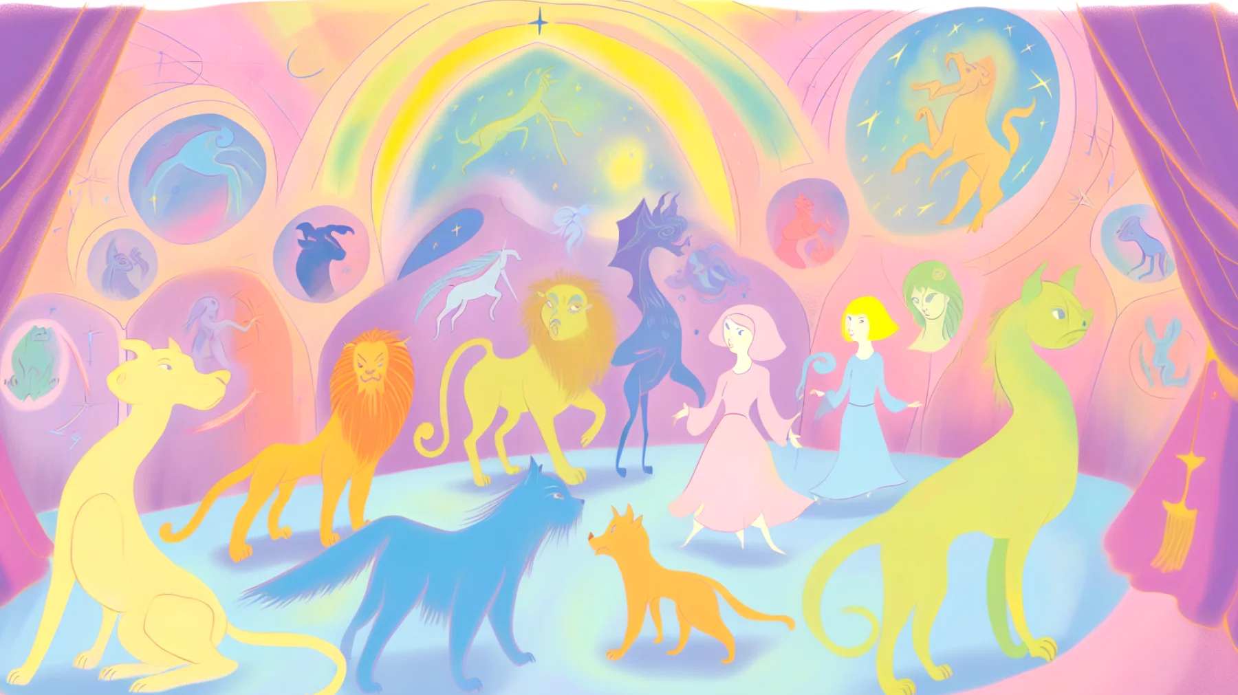 oroscopo del mattino 2026-03-03T19:04:16.275Z"